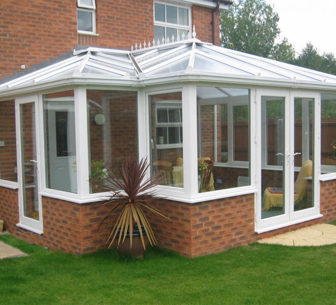 Conservatory Design and Build in Worksop Courtesy of Charm Windows