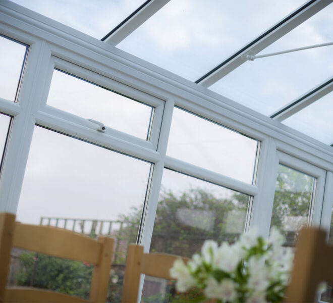 Conservatory Design and Build in Worksop Courtesy of Charm Windows