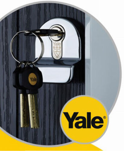 Yale Window Locking System