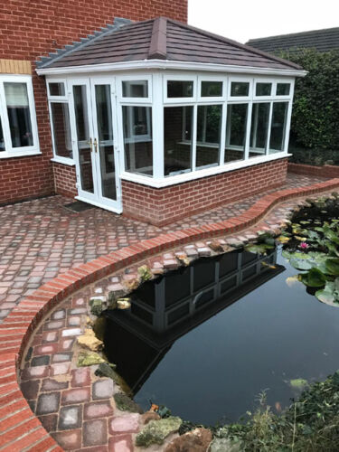 Conservatory Design and Build
