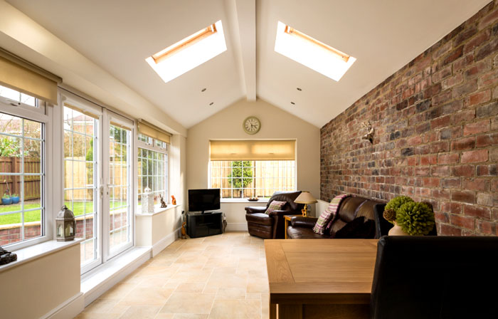 Building Works - Extensions, Garage Conversions & Kitchen Diners